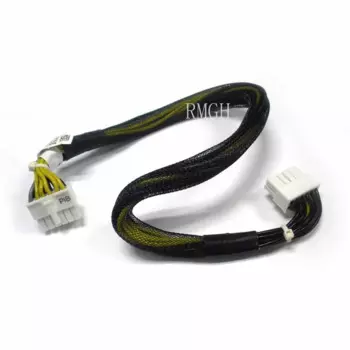 CN-0YFKRT для dell yfkrt 12-контактный кабель питания для power Edge T620 R630