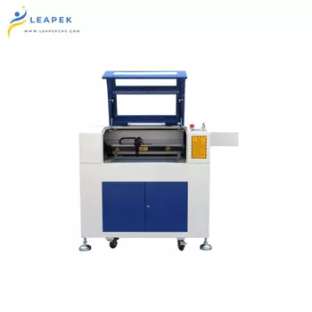 CNC Co2 лазерный гравировальный станок для резки древесины MDF акрила 6040 1390 резины с 90 Вт 6090 Вт