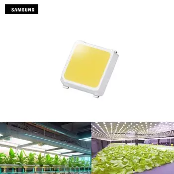 CNDIYLF LM301B EVO LED лампы для растений 50 шт