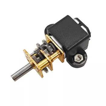 CNMAWAY GA12-N20 микромоторы постоянного тока