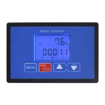 CNMAWAY LCD дисплей контроллер двигателя DC