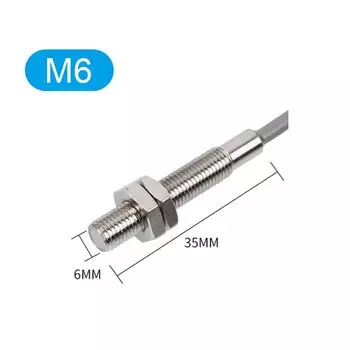 CNMAWAY Микробесконтактный переключатель M3/M4/M5/M6