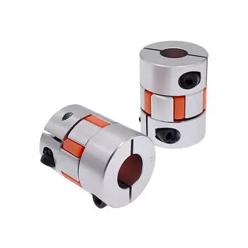 CNMAWAY Муфта гибкая для шагового двигателя D30L40