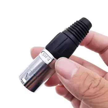 CNMAWAY RJ45 водонепроницаемый разъем