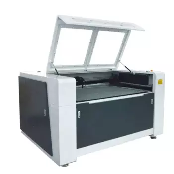 Co2 Cnc лазерный резак гравер 60 Вт для упаковочной промышленности фанера 4060 Лазерная фотолаборатория