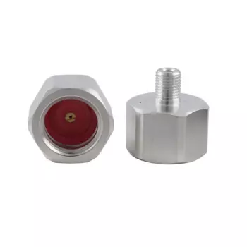 Адаптер для заправки CO2 FwBrewLife