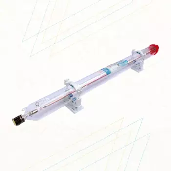 CO2 laser tube