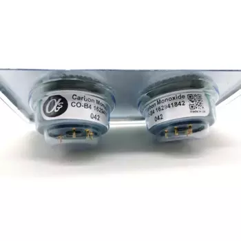 CO-B4 Alphasense датчик угарного газа