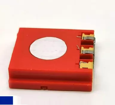 CO датчик монооксида углерода