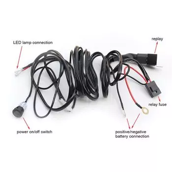 CO LIGHT 4 "96 Вт Супер яркий внедорожный светодиодный рабочий фонарь Бар Spot Flood Beam DRL 4x4 Светодиодный светильник ATV Светодиодная панель для Lada 4WD Грузовик Автомобиль SUV