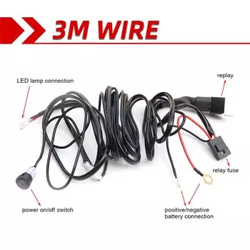 CO LIGHT 6D Светодиодная панель 210 Вт 44 дюйма Светодиодная панель Однорядный комбинированный рабочий фонарь 12 В ДХО для квадроцикла, внедорожника, грузовика, трактора, лодки, автоматического дальнего света