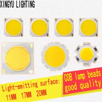 Светодиодные лампы-бусинки XGJY