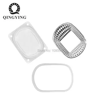 COB линза для светодиодного прожектора QINGYING