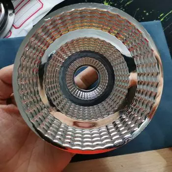 COB отражатель XMSJ 110 мм 60 градусов