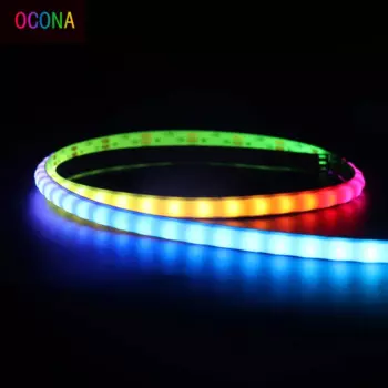 OCONA RGB Светодиодная лента 160LED