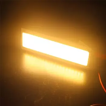 COB STRIP светодиодная лампа 140x50 мм 20 Вт 12 В