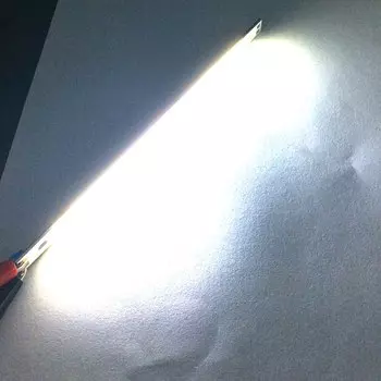 COB STRIP светодиодная лента 200*10 мм 10Вт 12В