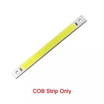 COB STRIP Светодиодная лента 3-5В RGB