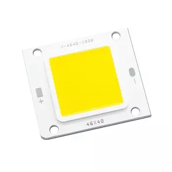 COB светодиодный модуль 10Вт/20Вт/30Вт/50Вт/70Вт/100Вт warm and happy