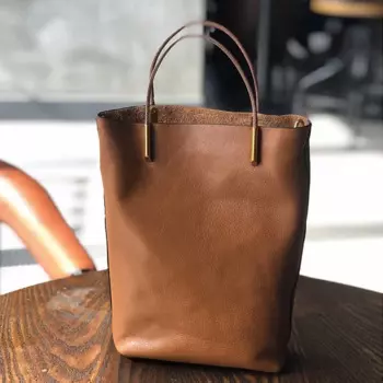 Cobbler Legend, роскошная дизайнерская сумка-тоут, простая женская сумка из натуральной кожи, мягкая воловья разнообразные сумки, композитная сумка