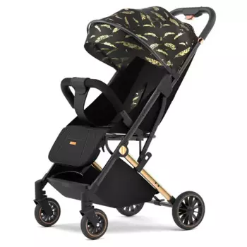 Coches Para Bebes. Легкая коляска, компактная дорожная детская коляска с одной ручкой, складные детские коляски, детские коляски
