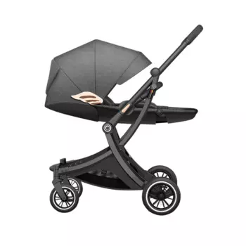 Coches Para Bebes. Роскошная детская коляска, легкие складные коляски для путешествий