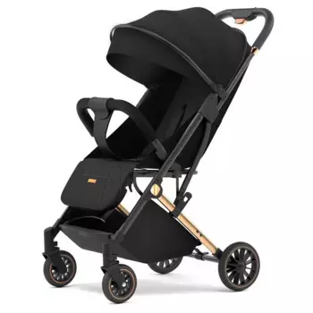 Coches Para Bebes. Роскошная коляска детская коляска Легкая Складная Компактная детская коляска для путешествий