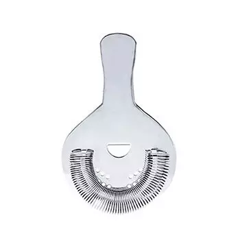 CocktailGeek Фильтр для коктейлей Hawthorne