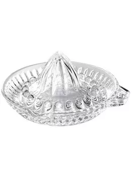 Cocktailgeek стеклянная соковыжималка для цитрусовых