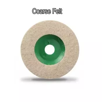 Cocostar лепестковый шлифовальный диск 100 мм