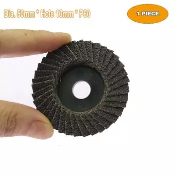 Cocostar Мини угловая шлифовальная машина 50/75 мм