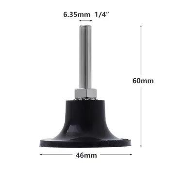 Cocostar шлифовальный диск 50 мм