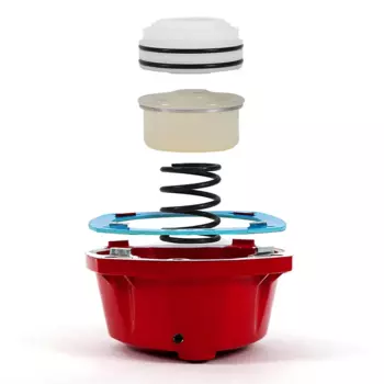 Аксессуары для гвоздезабивателя Max Senco, блок крышки цилиндра CN55 CN70 CN80