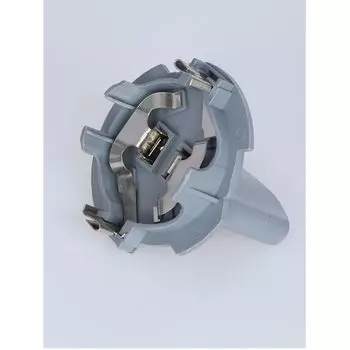 Цоколь лампы H7 для гольфа, автомобильный стоп-сигнал, аксессуары для розеток указателя поворота