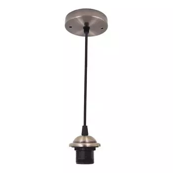 Цоколь лампы Эдисона XUNATA E27