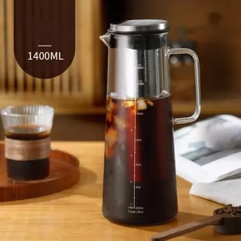 Cold Brew Coffee Maker punana 1L/1.4L/2L