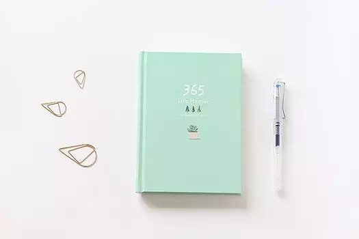 Coliky 366-планировщик