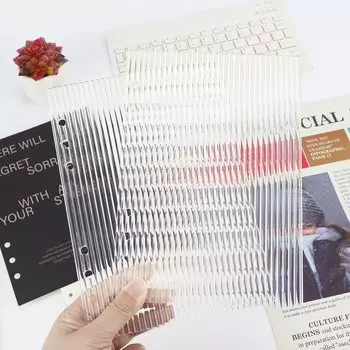 Coliky А7 обложка для блокнота