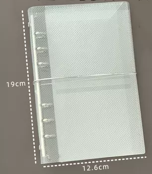 Coliky блокнот M5 A7 A6