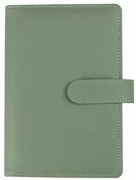 Coliky обложка для тетради A5/A6 из искусственной кожи