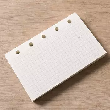 Coliky сменный блокнот M5/A8