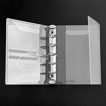 Coliky тройной полипропиленовый блокнот