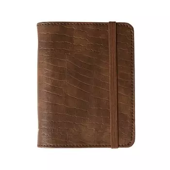 Coliky винтажный блокнот из искусственной кожи