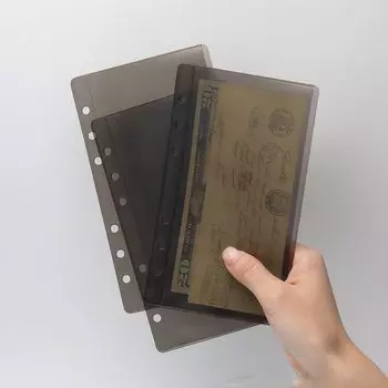 Coliky водонепроницаемая сумка для документов A6