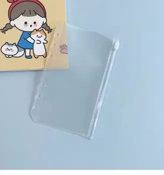 Coliky Заправка для блокнота А5/А6/А7, бумага, 90 стр