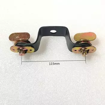 COLORNIE Подвесные зажимы для света 2 шт.