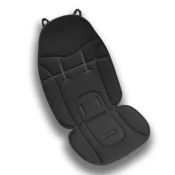 COLU KID®Аксессуары для детской коляски Удобная подкладка для сиденья Подушка совместимая с Bugaboo Butterfly Fox Fox5 Bee6 Donkey 5