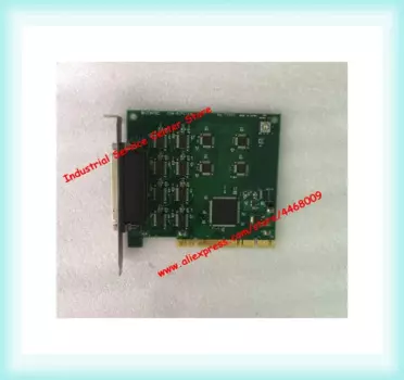 COM-8 (PCI) H Professional Серийный номер: 7191C