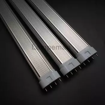 ComHero LED трубка 2G11 молочно-белый 10-22Вт