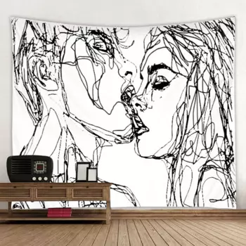 Гобелен XIANYUNHE "Любовь"